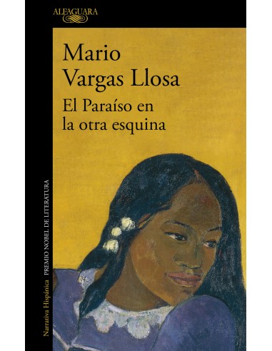 El Paraiso en la otra esquina