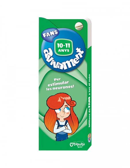 Avivament Fans 10 11