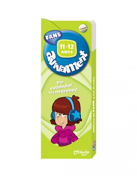 Avivament Fans 11 12