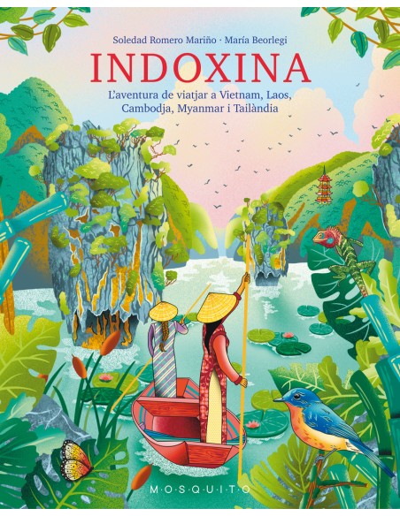 Indoxina