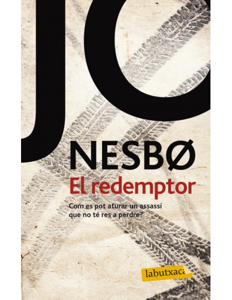 El redemptor