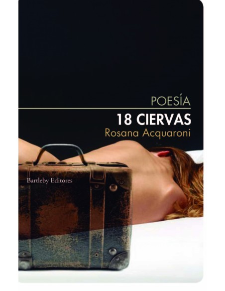 18 ciervas