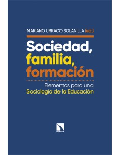 Sociedad familia formacion