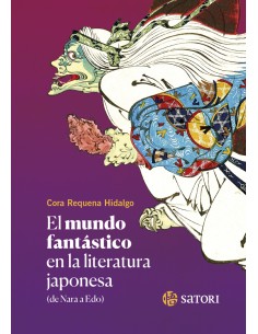 EL MUNDO FANTASTICO EN LA LITERATURA JAPONESA