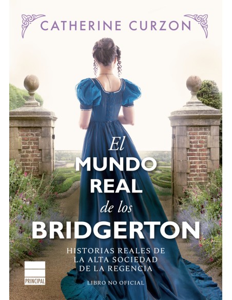 El mundo real de los Bridgerton