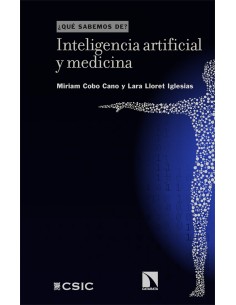 Inteligencia artificial y medicina