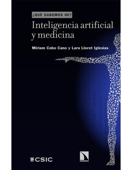 Inteligencia artificial y medicina