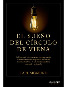 El sueno del Circulo de Viena