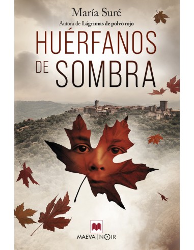 Huerfanos de sombra