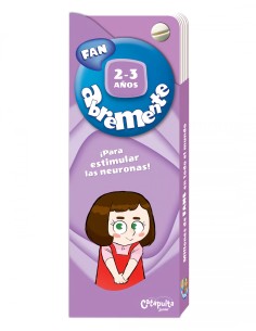 Abremente Fan 2 3