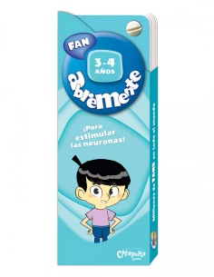 Abremente Fan 3 4