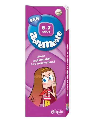 Abremente Fan 6 7