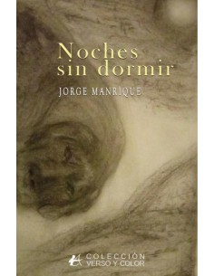 NOCHES SIN DORMIR