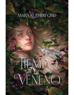 TIEMPO DE VENENO