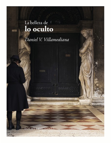 La belleza de lo oculto