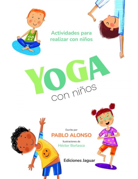 Yoga con ninos