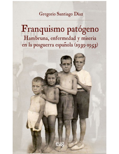 Franquismo patogeno