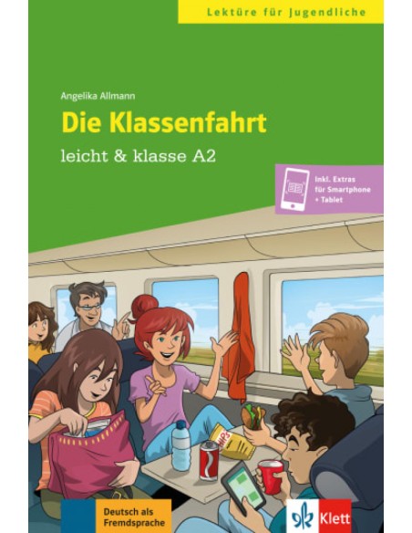 Die klassenfahrt