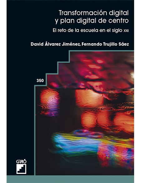 Transformacion digital y plan digital de centro