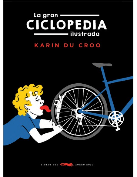 La gran ciclopedia ilustrada