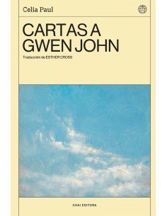 Cartas a Gwen John