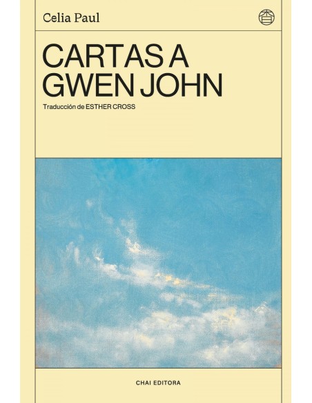 Cartas a Gwen John