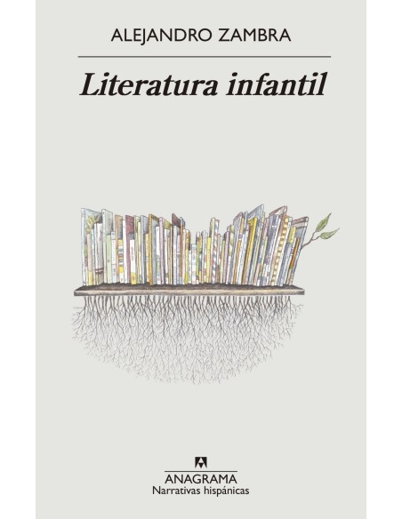 Literatura infantil