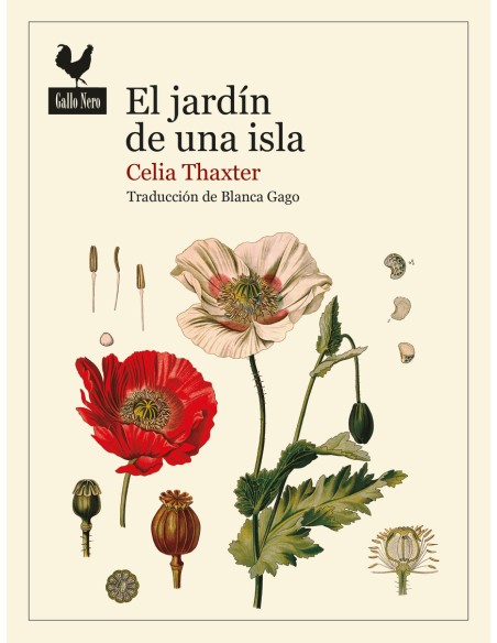 El jardin de una isla