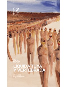 Liquida tuya y vertebrada