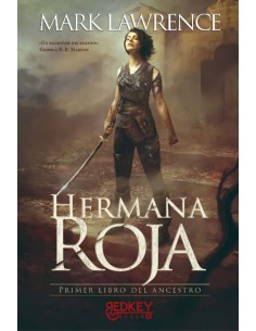Hermana Roja