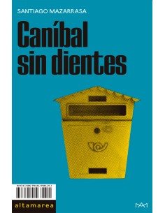 Canibal sin dientes
