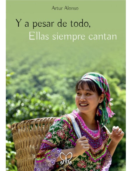 Y a pesar de todo Ellas siempre cantan