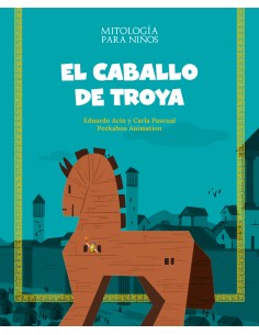 El caballo de Troya