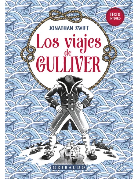 Los viajes de Gulliver