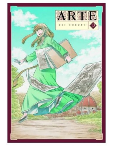 ARTE 12