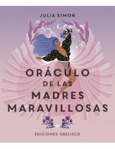 Oraculo de las madres maravillosas