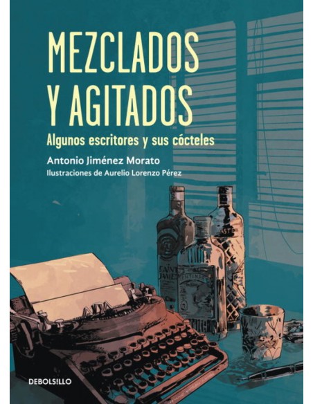 Mezclados y agitados