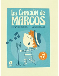 La cancion de Marcos