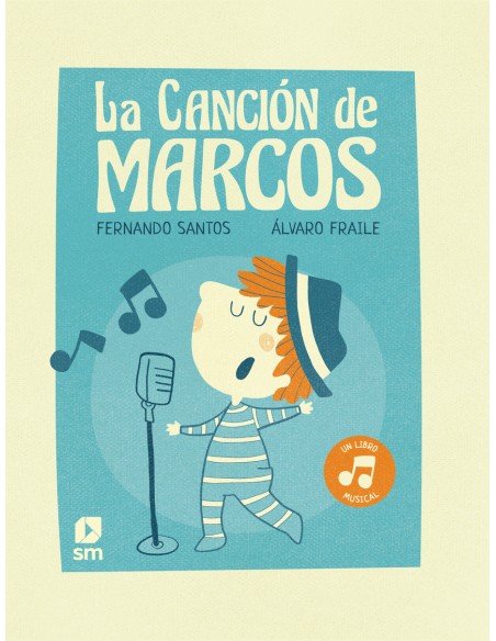 La cancion de Marcos