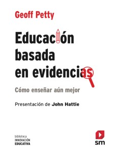 Educacion basada en evidencias