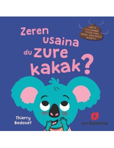 ZEREN USAINA DU ZURE KAKAK