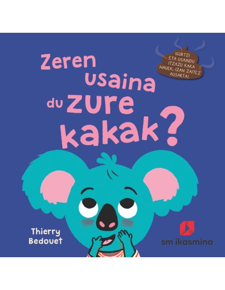 ZEREN USAINA DU ZURE KAKAK
