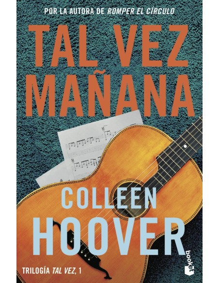 Tal vez manana Maybe Someday