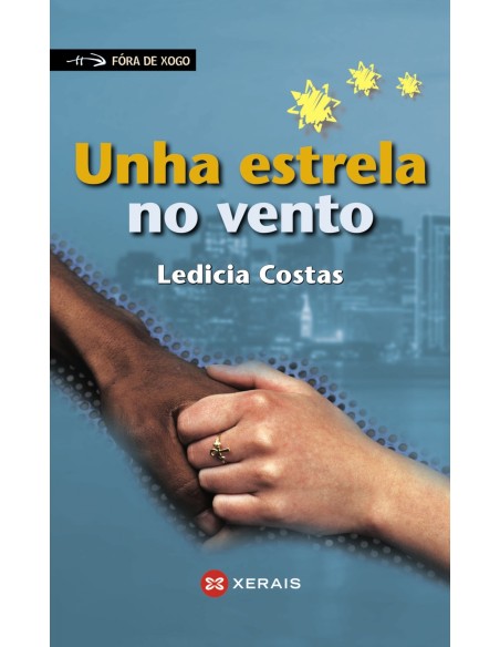 Unha estrela no vento