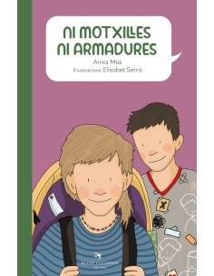 Ni motxilles ni armadures
