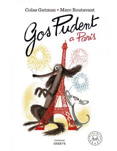 Gos Pudent a Paris