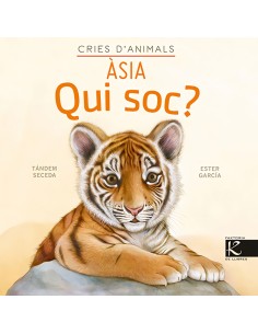 Qui soc Cries d animals Terres polars