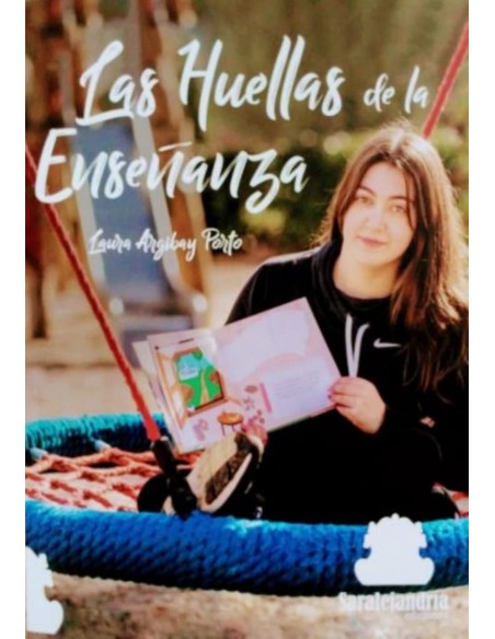 LAS HUELLAS DE LA ENSENANZA