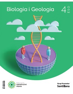 BIOLOGIA I GEOLOGIA 4TESO CONSTRUINT MONS CATALUNYA 2023