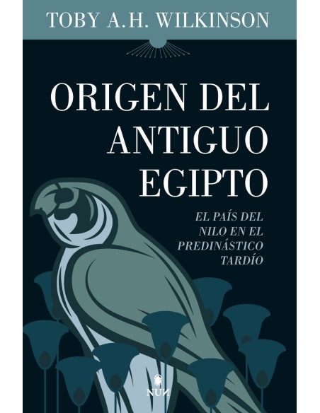 Origen del Antiguo Egipto